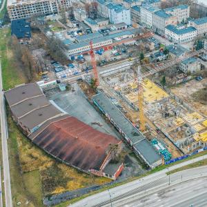 budowa | 30  listopada 2024