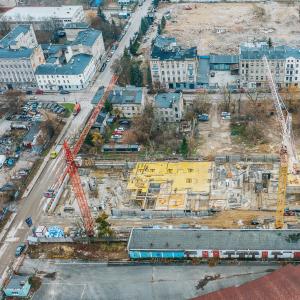 budowa | 30  listopada 2024