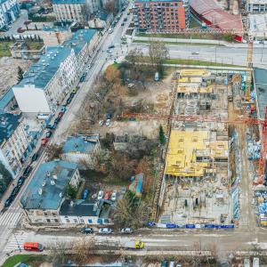 budowa | 30  listopada 2024