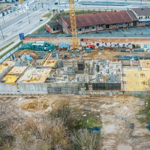 budowa | 30  listopada 2024