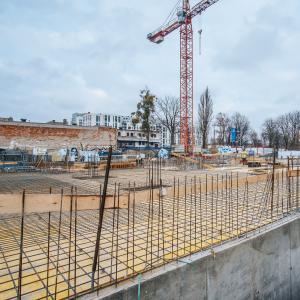 budowa | 30  listopada 2024