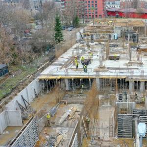 budowa | grudzień 2024