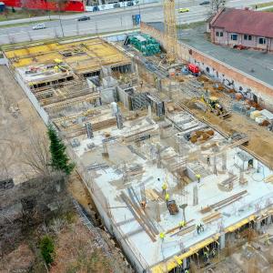 budowa | grudzień 2024