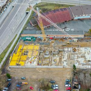 budowa | grudzień 2024