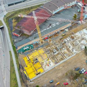 budowa | grudzień 2024