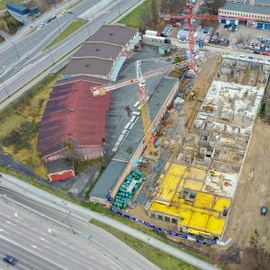 budowa | grudzień 2024