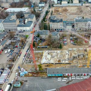 budowa | grudzień 2024