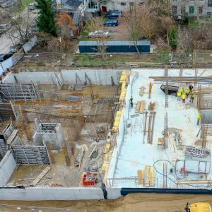 budowa | grudzień 2024