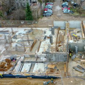 budowa | grudzień 2024