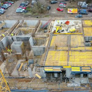 budowa | grudzień 2024