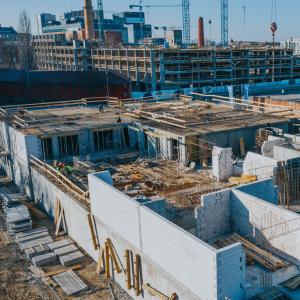 budowa | 1 lutego 2025