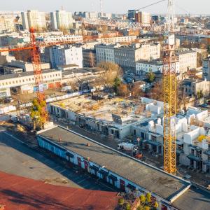 budowa | 7 marca 2025