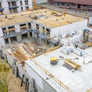 budowa | 14 kwietnia 2025