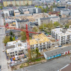 budowa | 14 kwietnia 2025