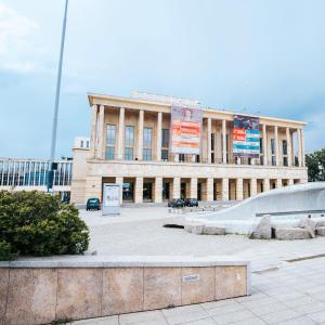 Teatr Wielki w Łodzi 