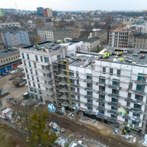 budowa | 20 listopada 2025