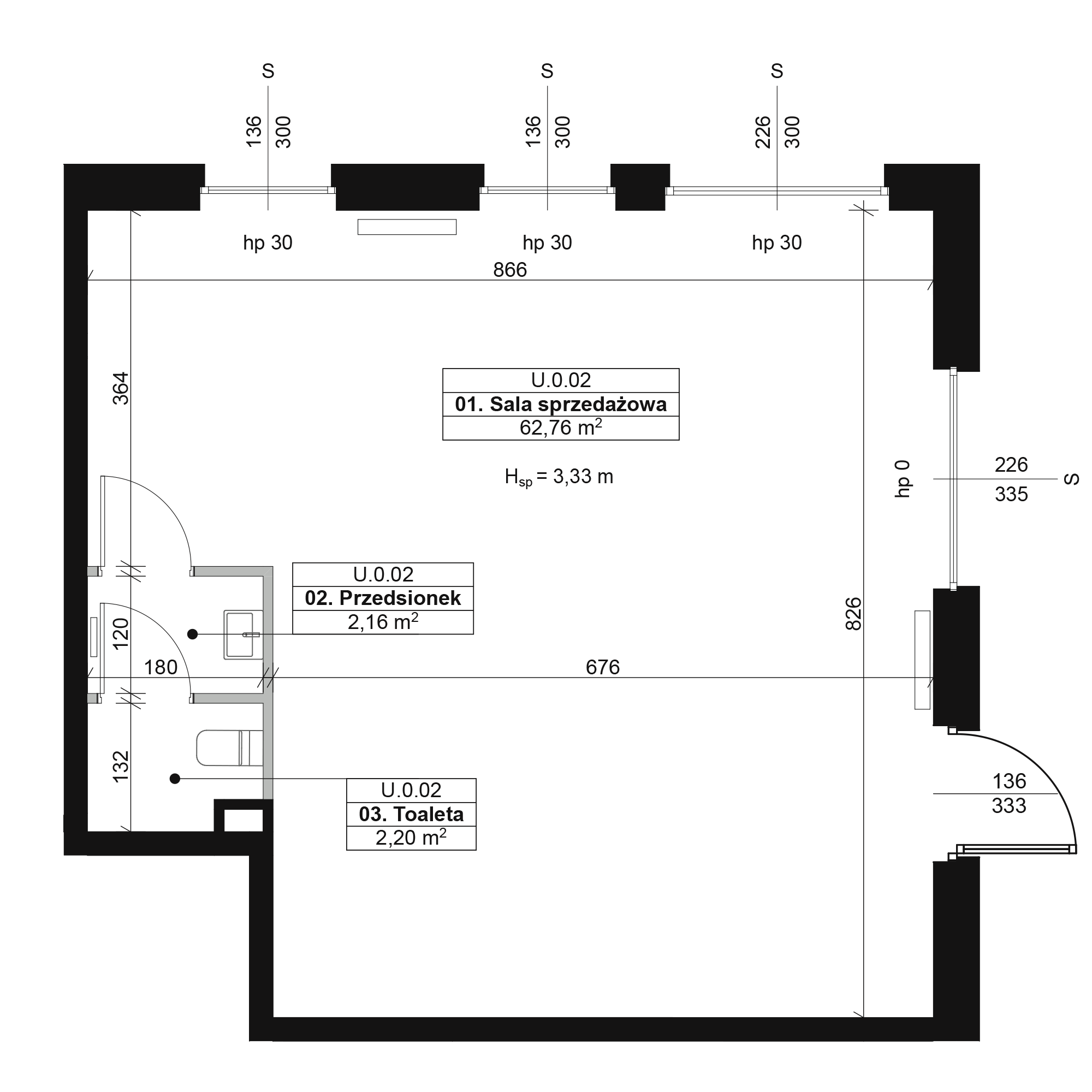 Dyfrakcja Łódzka Łódź mieszkanie deweloperskie na  parterze z 0 pokojami