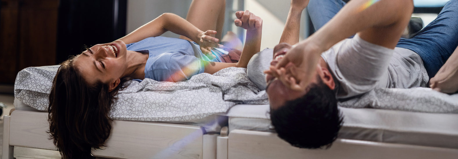 Dyfrakcja Łódzka - standard wykończenia